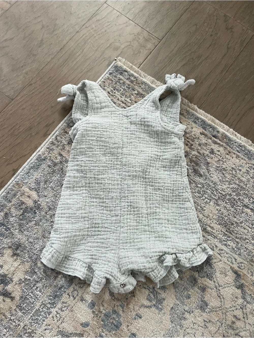 Rachel Zoe sleeveless one